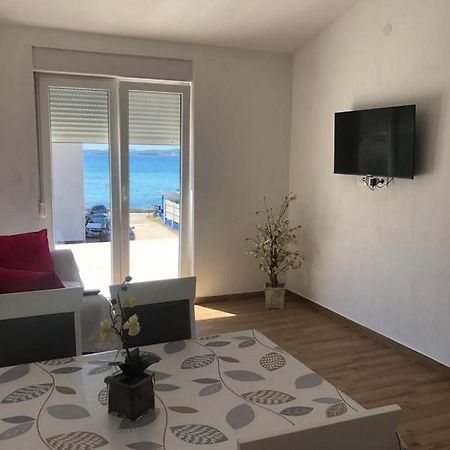 Beach Front Paradise Apartment Sukošan Eksteriør billede