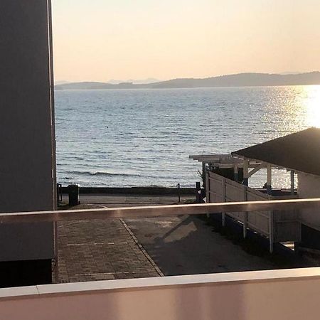 Beach Front Paradise Apartment Sukošan Eksteriør billede