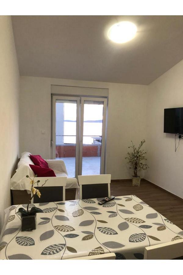 Beach Front Paradise Apartment Sukošan Eksteriør billede
