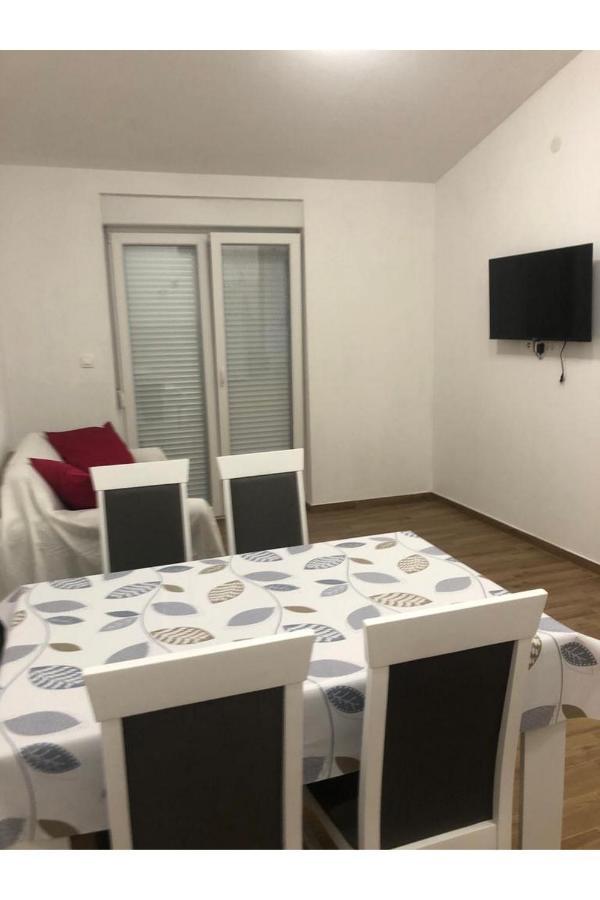 Beach Front Paradise Apartment Sukošan Eksteriør billede