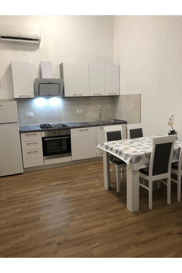 Beach Front Paradise Apartment Sukošan Eksteriør billede