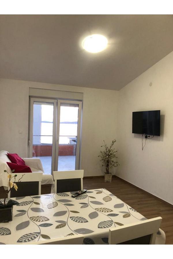 Beach Front Paradise Apartment Sukošan Eksteriør billede