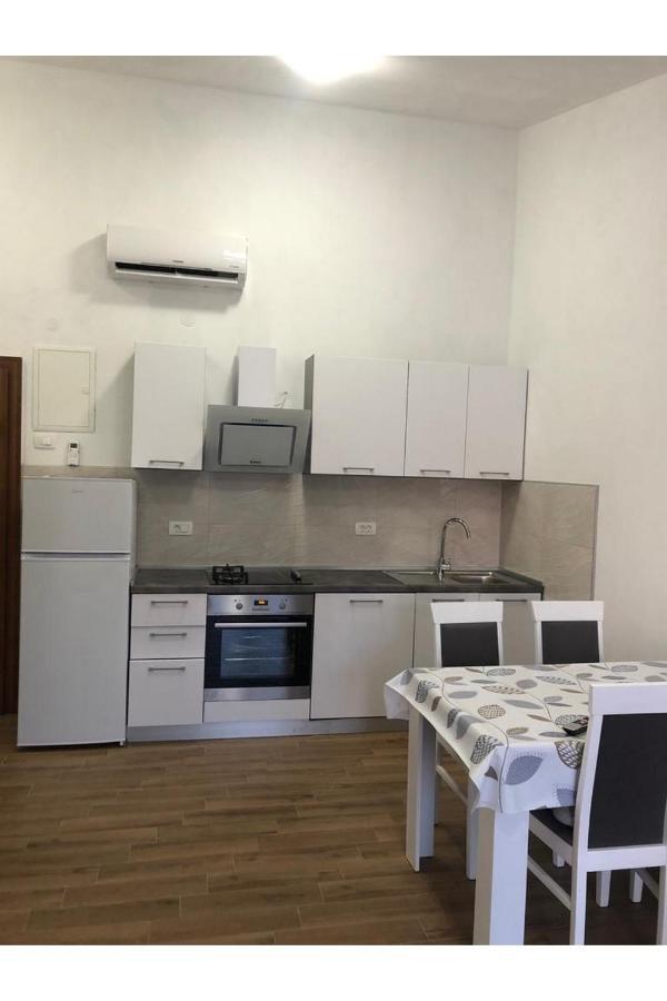 Beach Front Paradise Apartment Sukošan Eksteriør billede