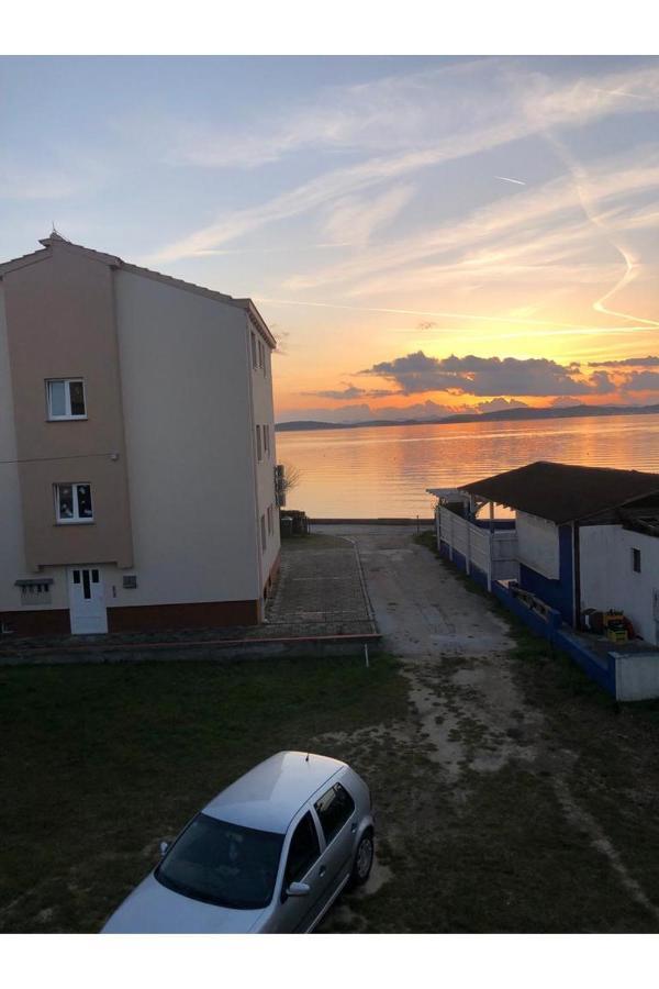 Beach Front Paradise Apartment Sukošan Eksteriør billede