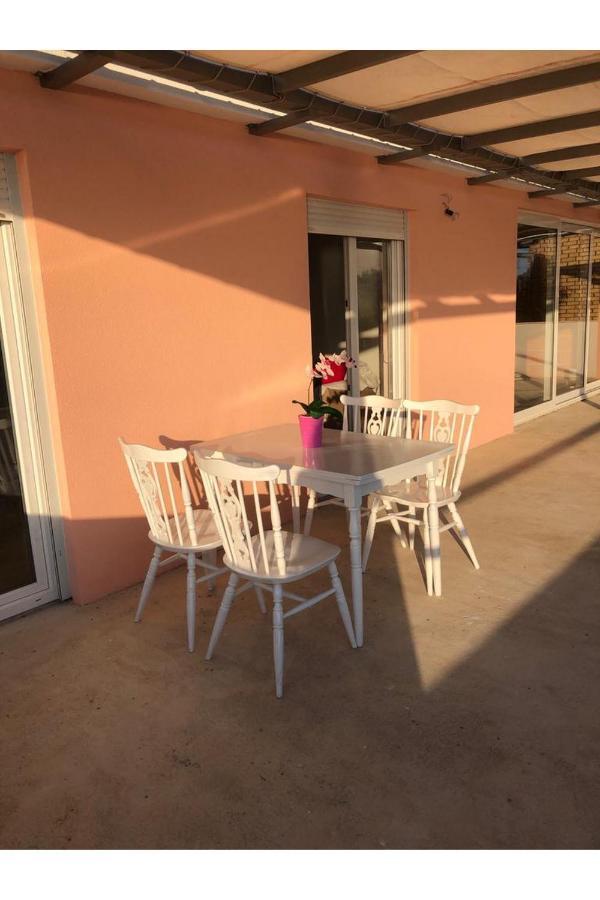 Beach Front Paradise Apartment Sukošan Eksteriør billede