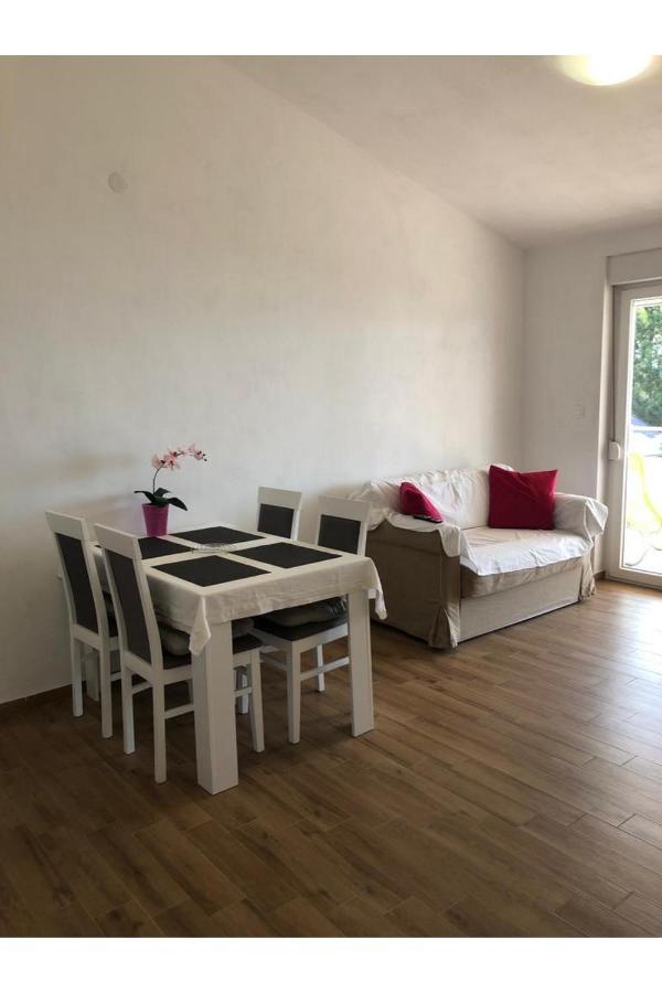 Beach Front Paradise Apartment Sukošan Eksteriør billede